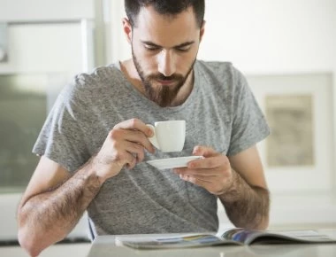 Ο καφές που πρέπει να πίνουν όσοι θέλουν να αδυνατίσουν